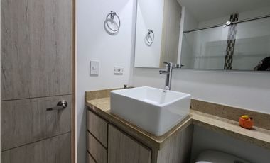 Venta de apartamento en Sabaneta Sector Lomitas