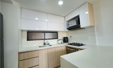 Venta de apartamento en Sabaneta Sector Lomitas