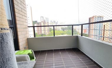 Venta de apartamento en Sabaneta Sector Lomitas