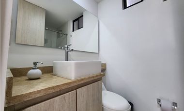 Venta de apartamento en Sabaneta Sector Lomitas
