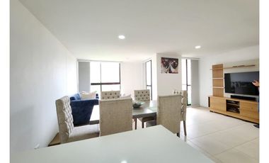 Venta de apartamento en Sabaneta Sector Lomitas