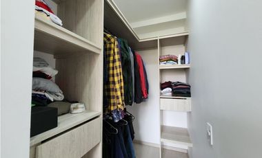 Venta de apartamento en Sabaneta Sector Lomitas