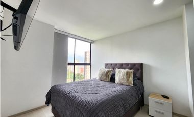 Venta de apartamento en Sabaneta Sector Lomitas