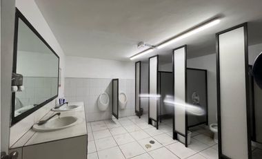 Venta de Bodega Céntrica con Oficinas – 1,236 m² en Pachuca