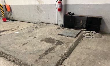 Venta de Bodega Céntrica con Oficinas – 1,236 m² en Pachuca