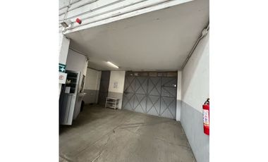 Venta de Bodega Céntrica con Oficinas – 1,236 m² en Pachuca