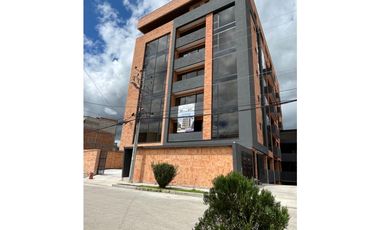 Alquiler Departamento Amueblado, Edificio San Francisco, Cuenca