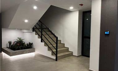 Alquiler Departamento Amueblado, Edificio San Francisco, Cuenca