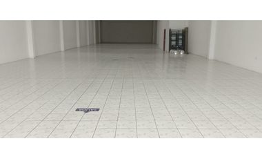 Guayaquil  Kennedy, Local comercial en Renta, 500m2, 1 Ambiente