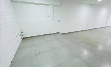 Guayaquil Urdesa, Local Comercial  en Renta, 61m2, 1 Ambiente