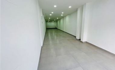 Guayaquil Urdesa, Local Comercial  en Renta, 61m2, 1 Ambiente