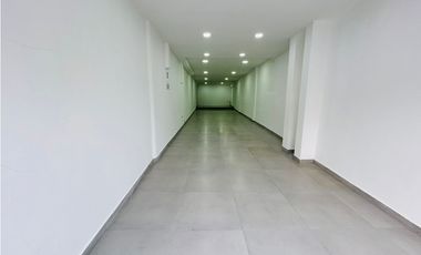 Guayaquil Urdesa, Local Comercial  en Renta, 61m2, 1 Ambiente