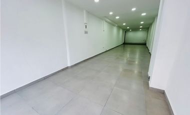 Guayaquil Urdesa, Local Comercial  en Renta, 61m2, 1 Ambiente