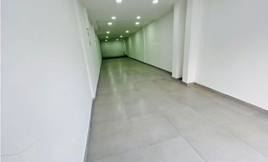 Guayaquil Urdesa, Local Comercial  en Renta, 61m2, 1 Ambiente