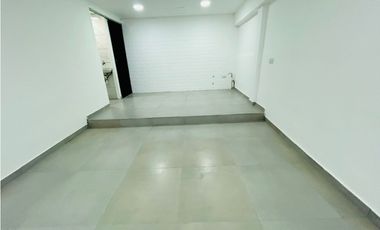 Guayaquil Urdesa, Local Comercial  en Renta, 61m2, 1 Ambiente