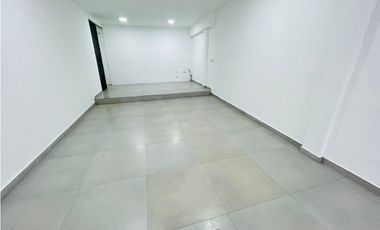 Guayaquil Urdesa, Local Comercial  en Renta, 61m2, 1 Ambiente