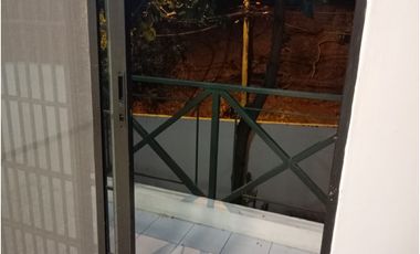 Ceibos, Suite  en Renta, 40m2, 1 Habitación