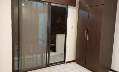 Ceibos, Suite  en Renta, 40m2, 1 Habitación