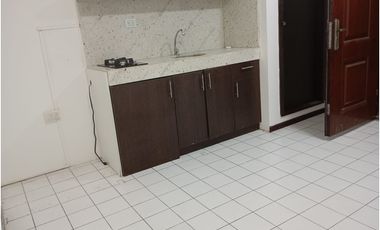 Ceibos, Suite  en Renta, 40m2, 1 Habitación