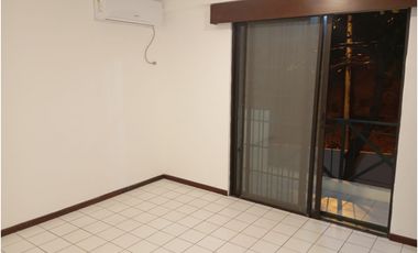 Ceibos, Suite  en Renta, 40m2, 1 Habitación