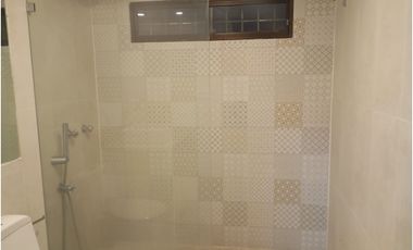 Ceibos, Suite  en Renta, 40m2, 1 Habitación