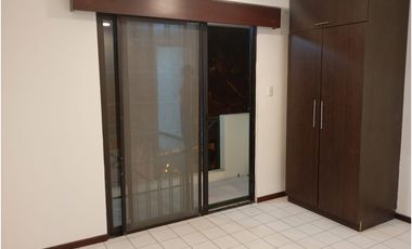 Ceibos, Suite  en Renta, 40m2, 1 Habitación