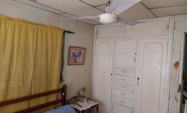 Casa lote amplia y bien ubicada, con áreas habilitadas para uso mixto.