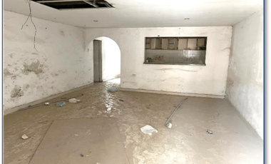 Casa Lote en Venta en Amberes  Ideal para Inversión o Construcción - Gran Oportunidad!