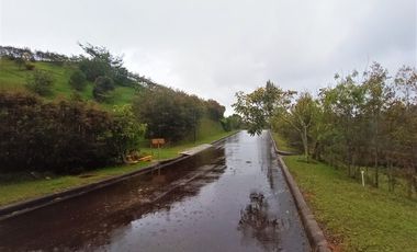 Lote En Venta El Retiro Antioquia Via A Platanillo