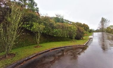 Lote En Venta El Retiro Antioquia Via A Platanillo