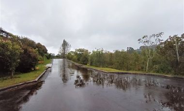 Lote En Venta El Retiro Antioquia Via A Platanillo