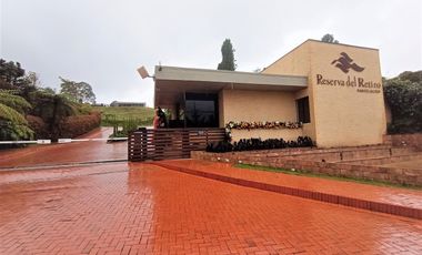 Lote En Venta El Retiro Antioquia Via A Platanillo