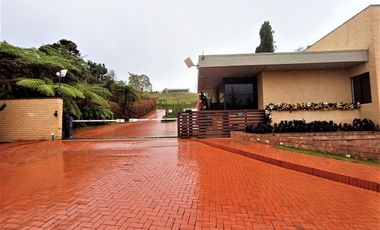 Lote En Venta El Retiro Antioquia Via A Platanillo