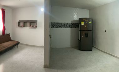 Venta De Casa De Dos Pisos -  Manzanares Sector 22 - Via Cali- Candelaria