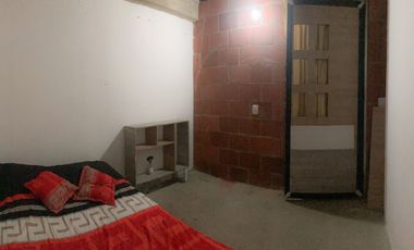 Venta De Casa De Dos Pisos -  Manzanares Sector 22 - Via Cali- Candelaria