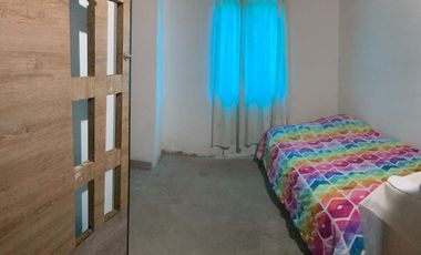 Venta De Casa De Dos Pisos -  Manzanares Sector 22 - Via Cali- Candelaria