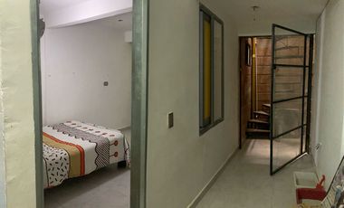 Venta De Casa De Dos Pisos -  Manzanares Sector 22 - Via Cali- Candelaria