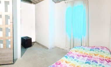 Venta De Casa De Dos Pisos -  Manzanares Sector 22 - Via Cali- Candelaria