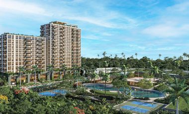 Departamento en venta en Cancún (1536)
