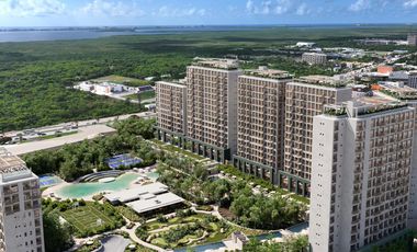 Departamento en venta en Cancún (1536)