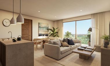 Departamento en venta en Cancún (1536)