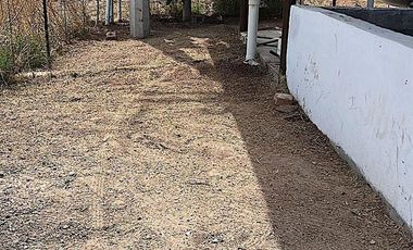 Venta de Rancho Agrícola por Cd. de Meoqui, Artbol