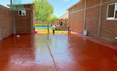 Venta de Rancho Agrícola por Cd. de Meoqui, Artbol