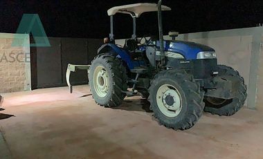 Venta de Rancho Agrícola por Cd. de Meoqui, Artbol