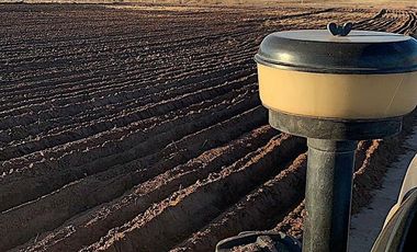 Venta de Rancho Agrícola por Cd. de Meoqui, Artbol