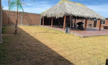 Venta de Rancho Agrícola por Cd. de Meoqui, Artbol
