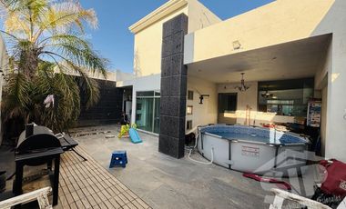 Casa en Venta Residencial Privado al Norte