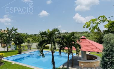 Casa en Pueblo Viejo