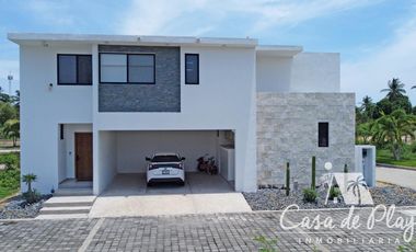 Casa en venta Residencial Diamante Acapulco Diamante