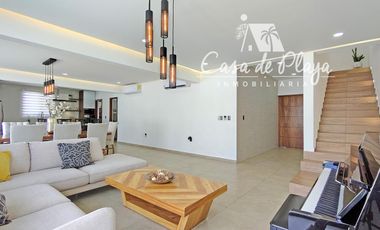 Casa en venta Residencial Diamante Acapulco Diamante